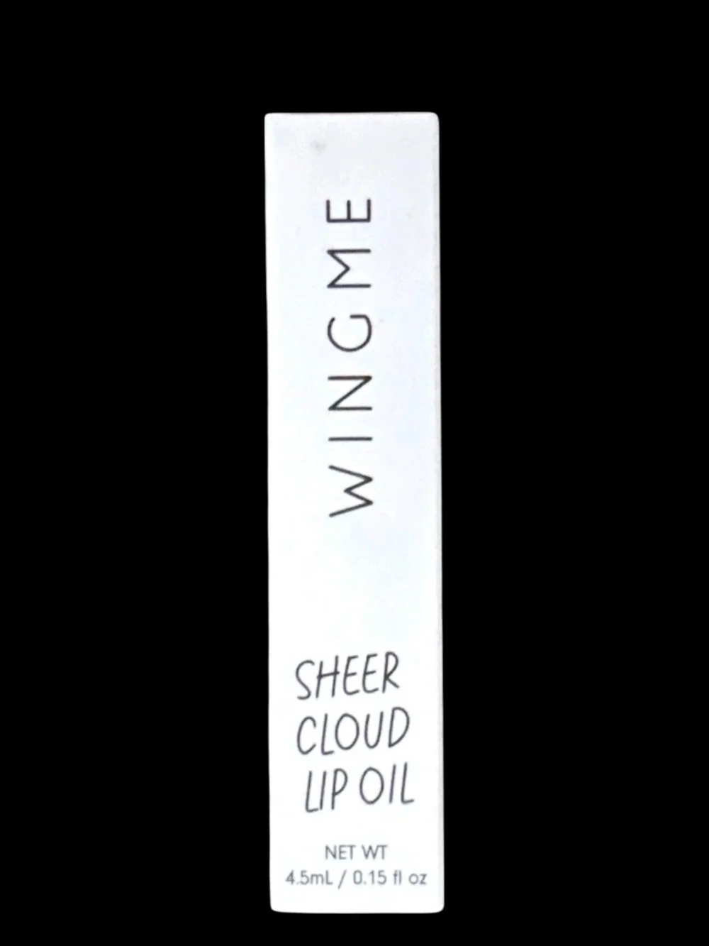 Wingme Cosmetics wingme cosmetics
